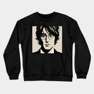 Lennon Crewneck Sweatshirt